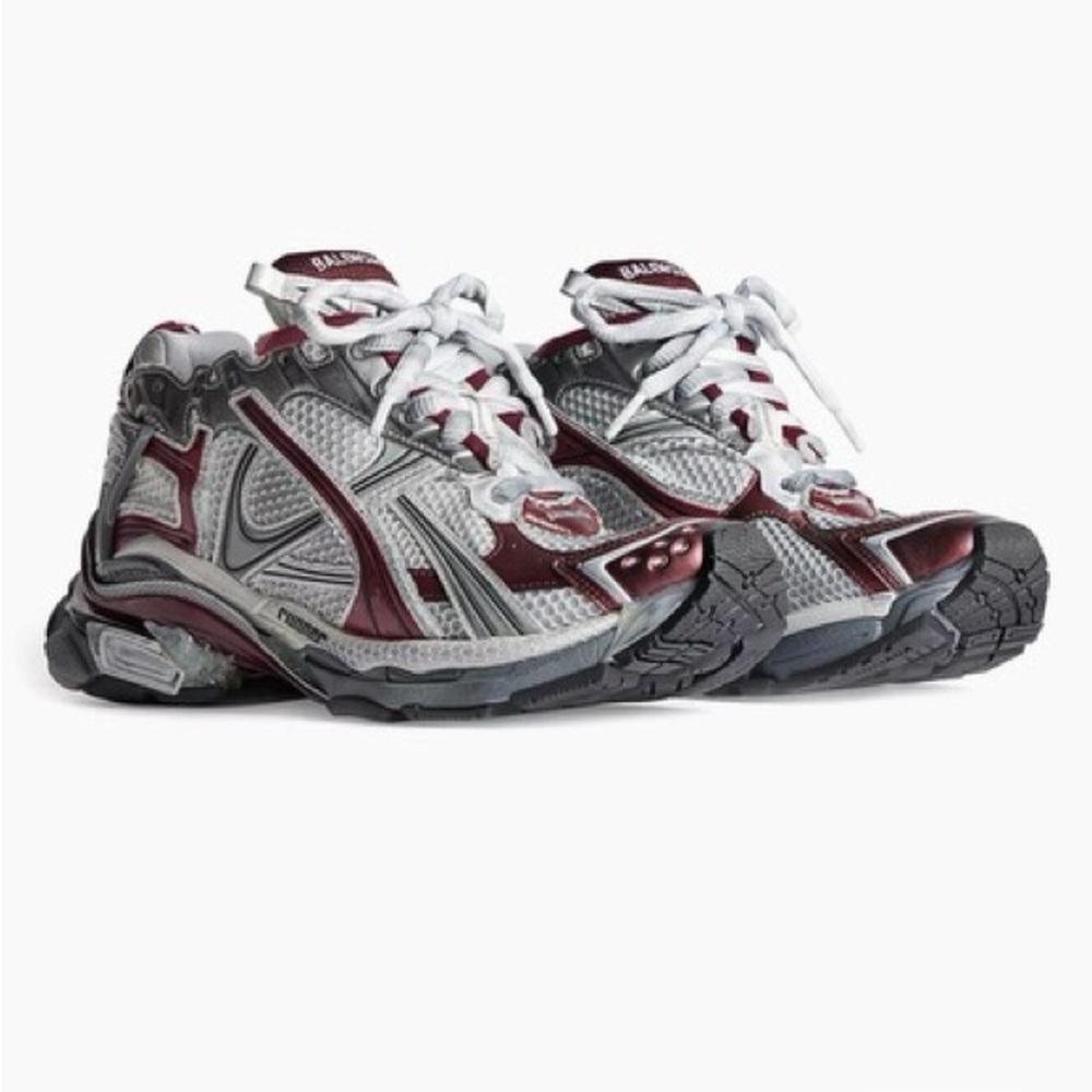 BALENCIAGA Track Runner Sneakers